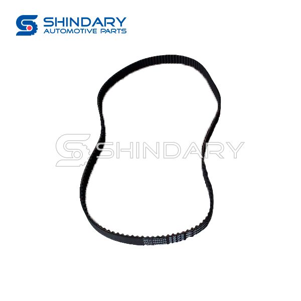 Timing belt 473H-1007073 for CHERY S12/S21/S18D