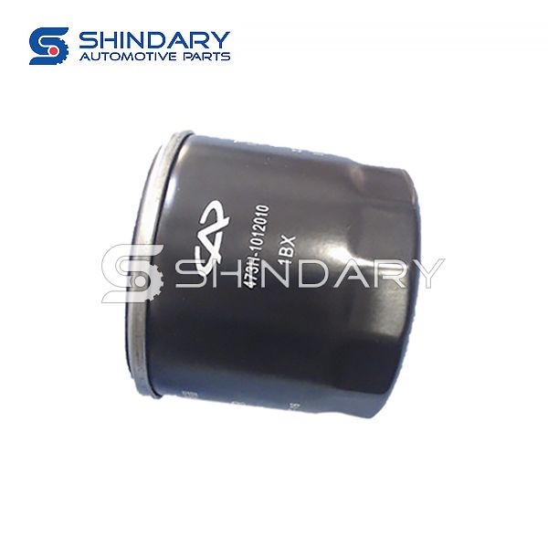 Oil Filter Assy 473H-1012010 for CHERY FACE CHERY 1.3