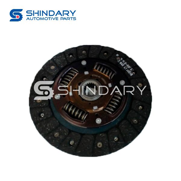 Clutch Driven Plate 476Q-6L-160080 for ZOTYE 1,6/1,3