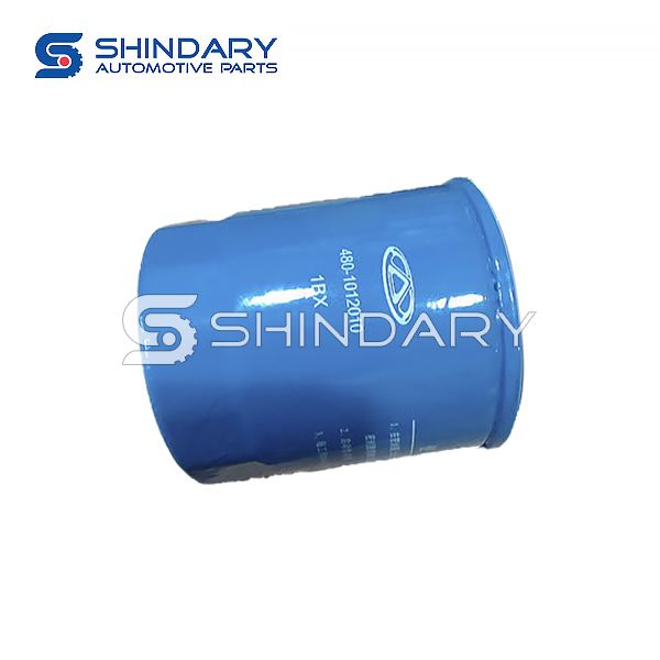 Oil Filter Assy 480-1012010 for CHERY TIGGO 2 CHERY 1.5VVT