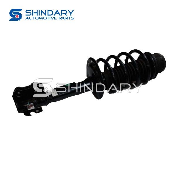 Front shock absorber，L 5437031 for BRILLIANCE V3