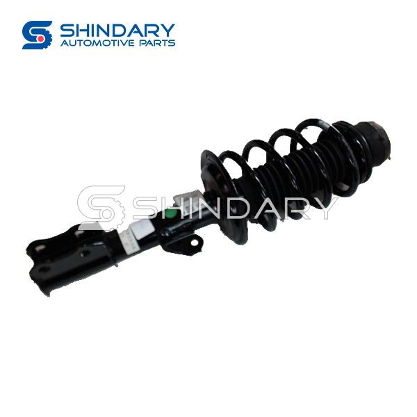 Front shock absorber，R 5437032 for BRILLIANCE V3