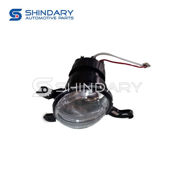 Front fog lamp,R 81210-TBA00 for FAW 