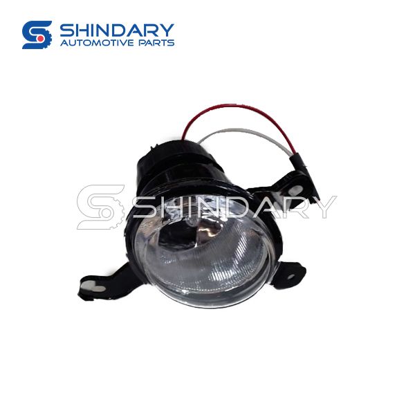 Front fog lamp,L 81220-t2a00 for FAW 