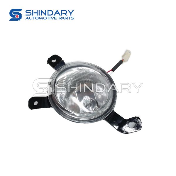 Front fog lamp,R 81730-TBA00 for FAW 