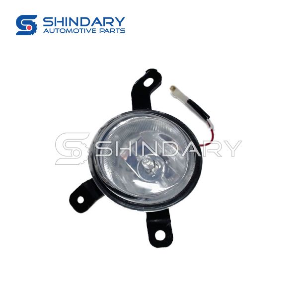 Front fog lamp,L 81740-TBA00 for FAW 