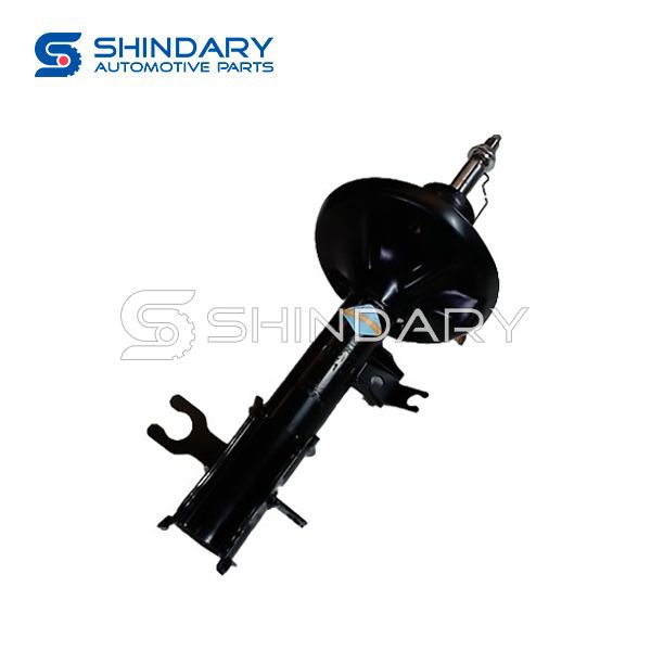 Front shock absorber，L 9074248 for CHEVROLET SAIL CHEVROLET 10-15 OLD 1.4