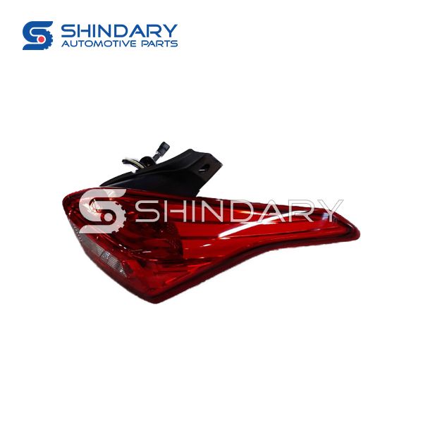 Right tail lamp A00051355 for BAIC 