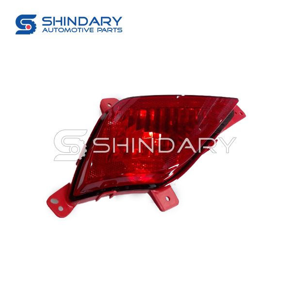 Rear fog lamp, L A00051368 for BAIC 