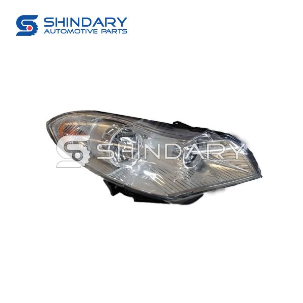 Right headlamp A13-3772020BA for CHERY FULWIN SEDAN CHERY 1.5