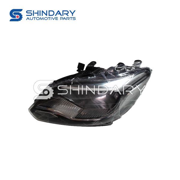 Left headlamp B501028-0101 for CHANGAN 