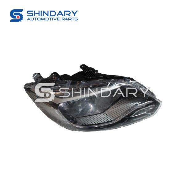 Right headlamp B501028-0201 for CHANGAN 