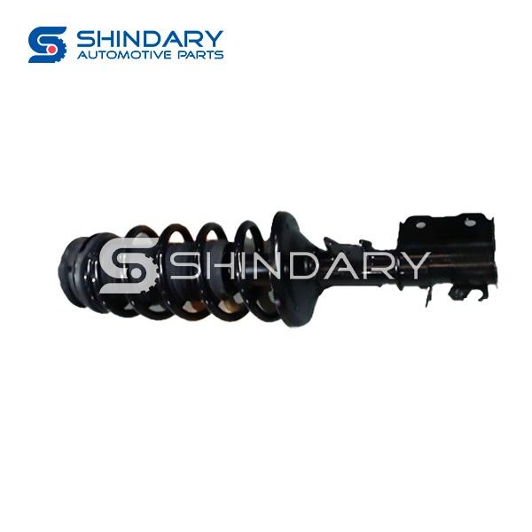 Front shock absorber，L B511F260204-0900 for CHANA 