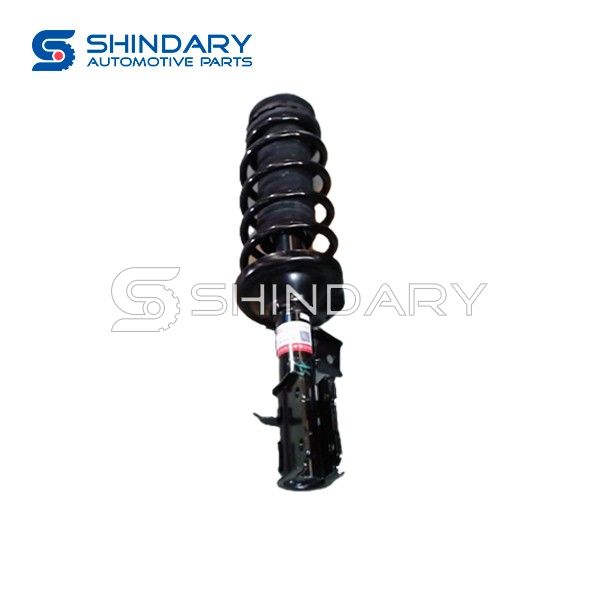 Front shock absorber，R B511F260204-1400 for CHANA 
