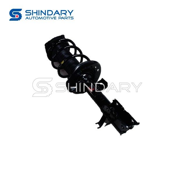 Front shock absorber，L BX3-2904030B for DFM JOYEAR X3 2018-2020