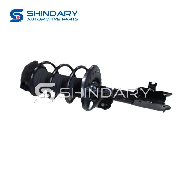 Front shock absorber，R BX3-2904040 for DFM JOYEAR X3