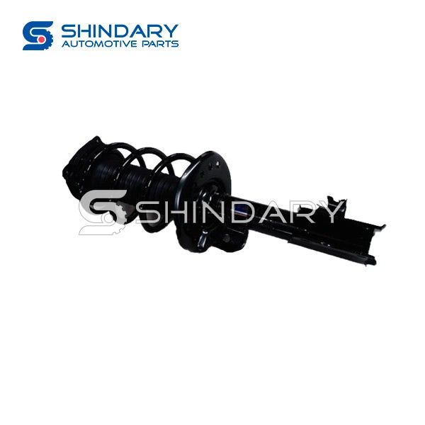 Front shock absorber，R BX3-2904040B for DFM JOYEAR X3 2018-2020