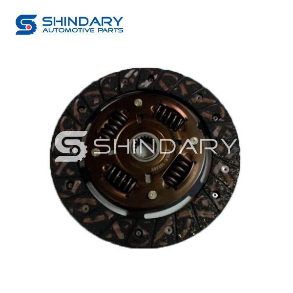 Clutch Driven Plate BYDLK-1601200 for BYD F0