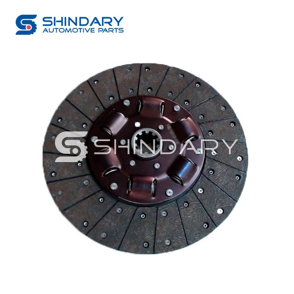 Clutch Driven Plate C4947372 for DFAC KANGBA