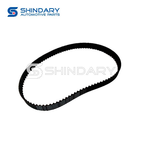 Timing belt D076+A006 for ZNA Rich 6 4x4