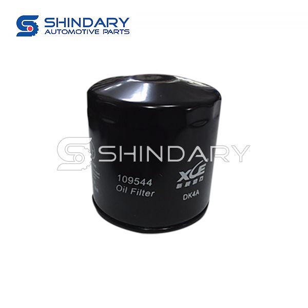 Oil Filter Assy D112 for ZNA RICH