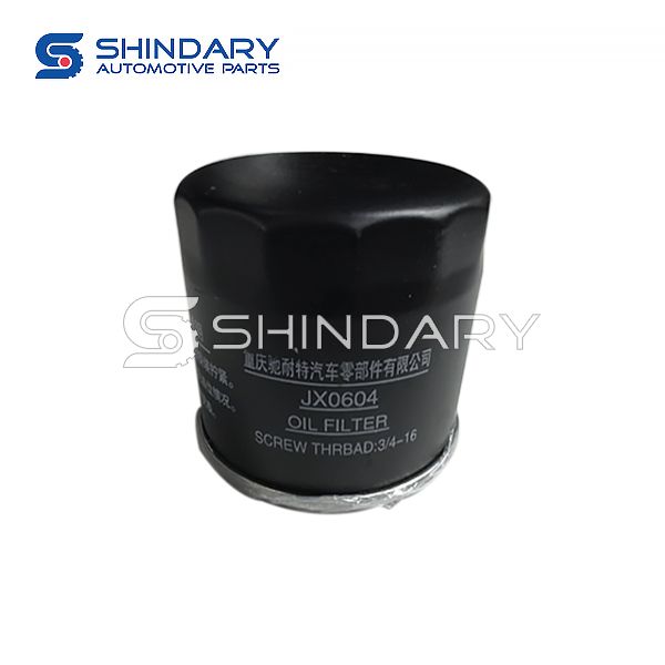 Oil Filter Assy EA0081900AB for CHANGAN CS15/Alvin 1.5