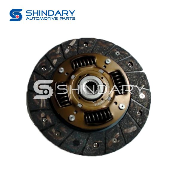 Clutch Driven Plate EQ474I-1602010 for DFSK 1,3