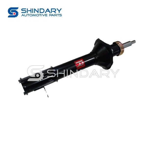 Rear shock absorber, R F2915700 for LIFAN 320 LIFAN 1.3L