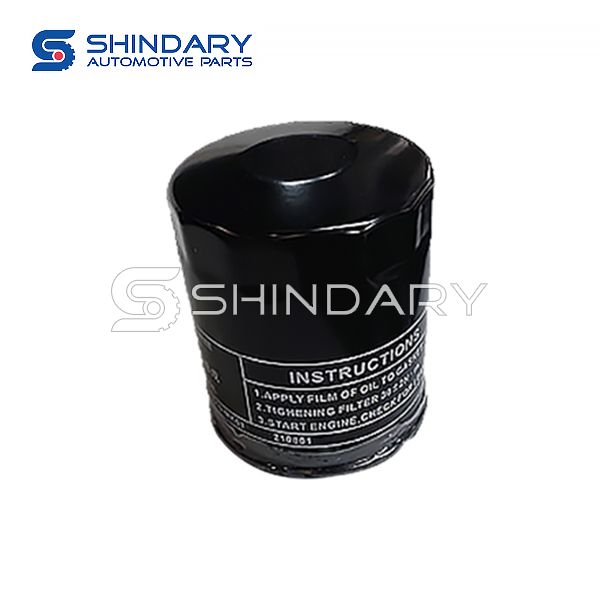 Oil Filter Assy H15002-1010 for CHANA 