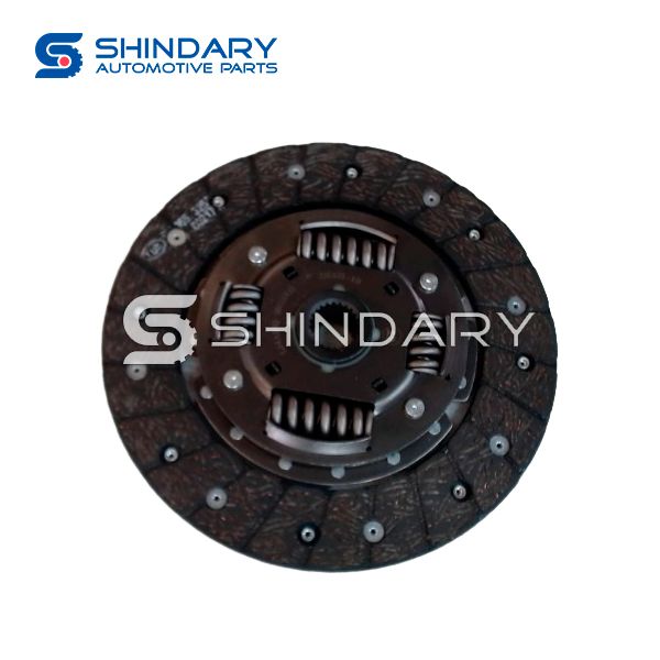 Clutch Driven Plate LJ4A18Q1602000 for KYC 