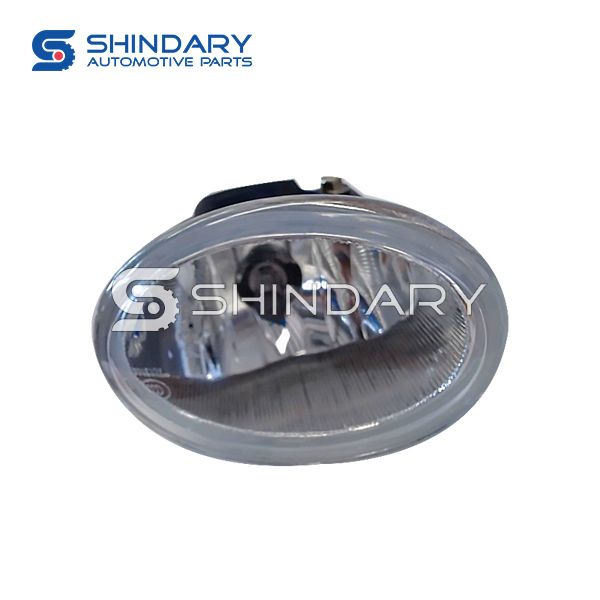Front fog lamp,L LK-4116100A for BYD F0