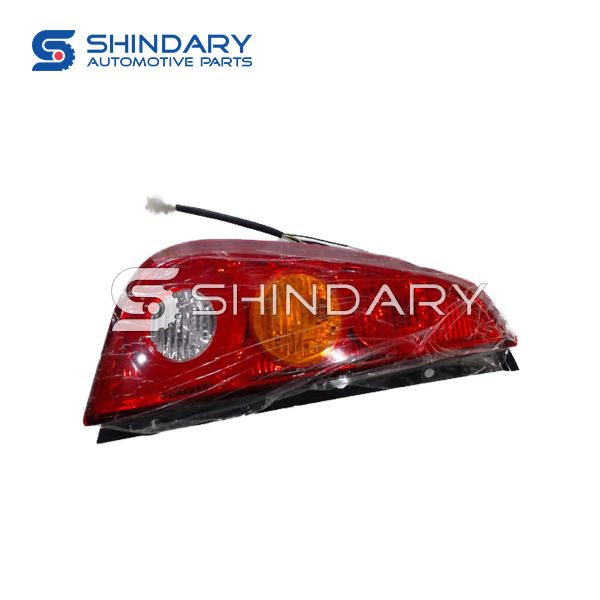 Left tail lamp LK-4133010-C3 for BYD F0