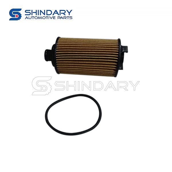 Oil Filter Assy PC2010134501 for CHANGAN HUNTER