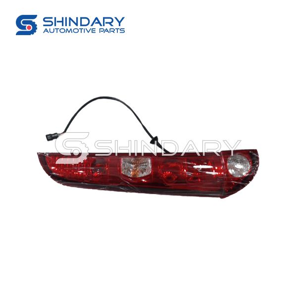 Left tail lamp Q22-3773010 for CHERY KARRY