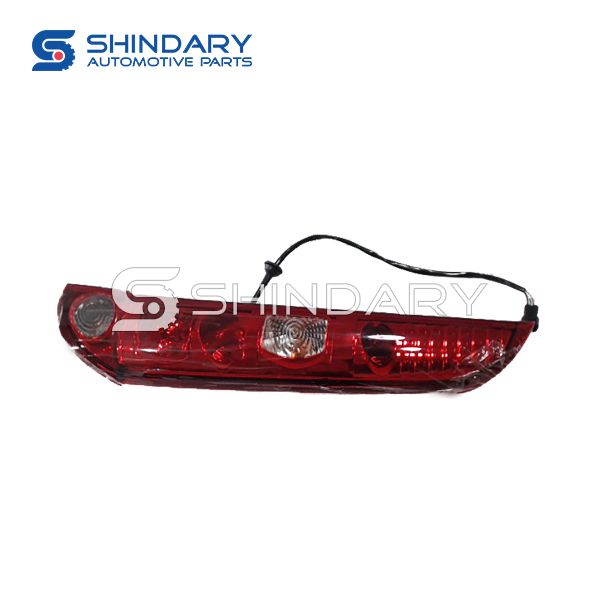 Right tail lamp Q22-3773020 for CHERY KARRY