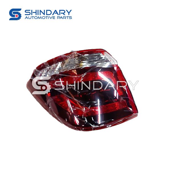 Left tail lamp R1030600700 for CHANGAN 
