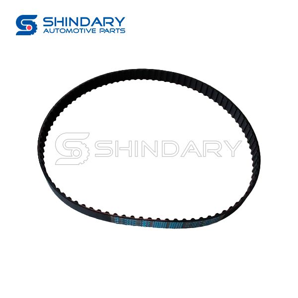 Timing belt S01401-YH1021003-465Q for CHANA-KY SC1021GLD41 2013 ZS465MY