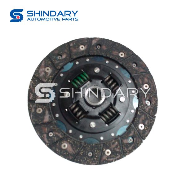 Clutch Driven Plate S01401-YH1601010-462Q for CHANA-KY SC1021GLD41 2013 ZS465MY