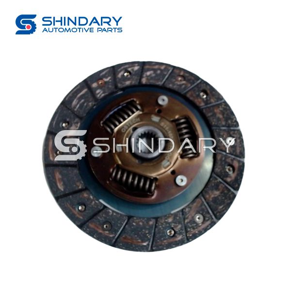 Clutch Driven Plate S11-1601030-QQ for CHERY QQ (K-1801)