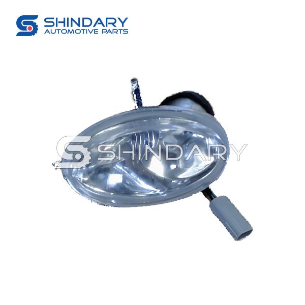 Front fog lamp,R S11-3731020 for CHERY IQ