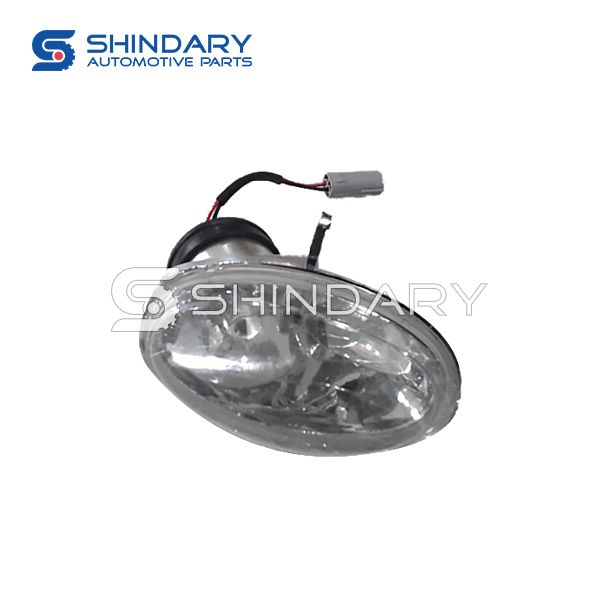 Front fog lamp,L S11-3732010 for CHERY IQ