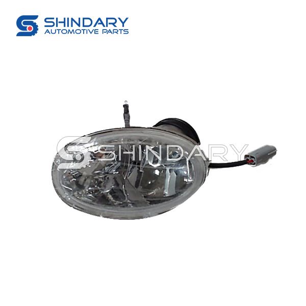 Front fog lamp,R S11-3732020 for CHERY IQ CHERY 1.1