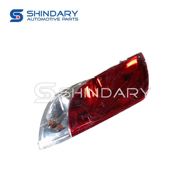 Left tail lamp S12-3773010 for CHERY FACE CHERY 1.3