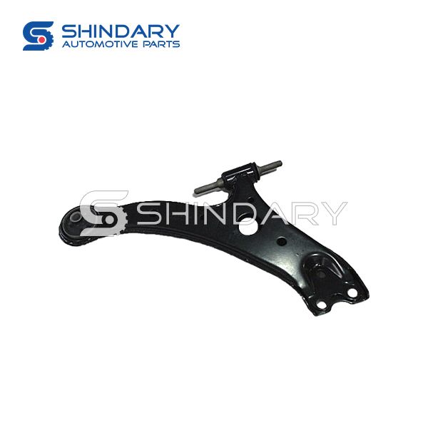 Control arm suspension, L S6-2904100 for BYD S6-2400