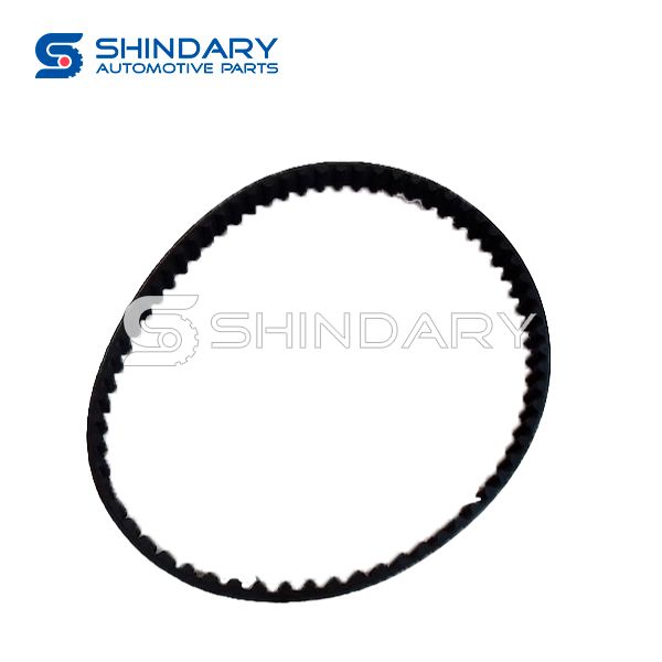 Timing belt SMD182295 for ZX AUTO Grand Tiger
