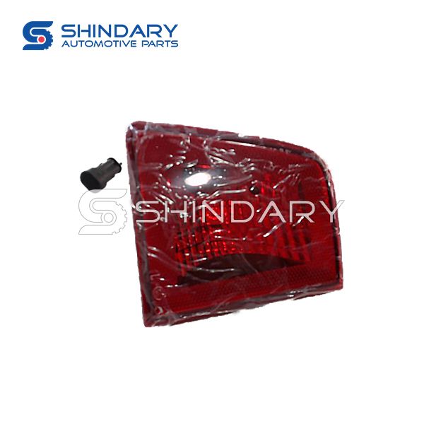 Rear fog lamp, L T11-3732030CA for CHERY TIGGO 3 CHERY