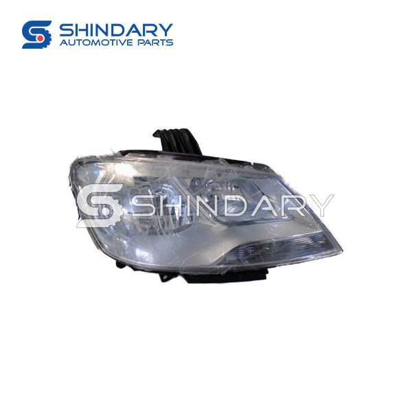 Right headlamp T200-4121010-41-2704A for ZOTYE NEW HUNTER ZOTYE 2014