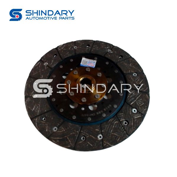 Clutch Driven Plate X7-1600011001-B12 for ZOTYE DOMY X7