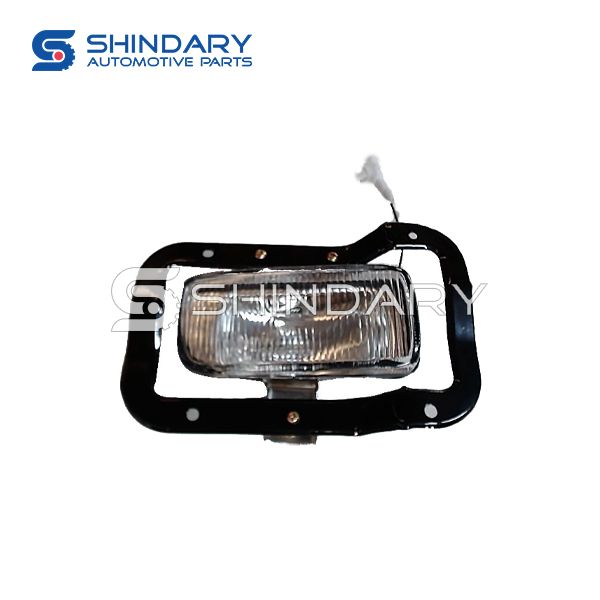 Front fog lamp,R Y033-010 for CHANGAN S100/S200