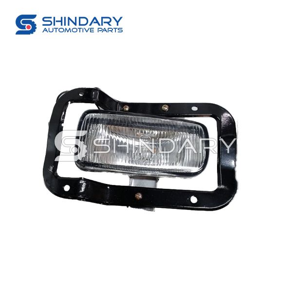 Front fog lamp,L Y033-020 for CHANGAN S100/S200